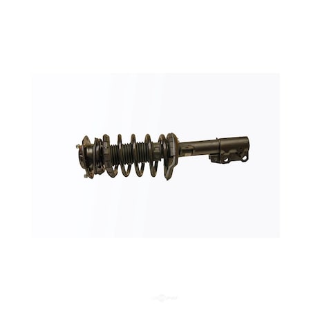 Gabriel Ultra Readymount Premium Fully Loaded Strut Assembly, G57121 G57121