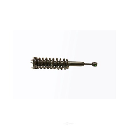 Gabriel Ultra Readymount Premium Fully Loaded Strut Assembly, G57124 G57124