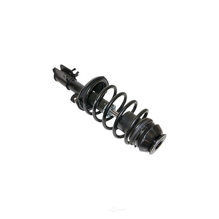 Gabriel Ultra Readymount Premium Fully Loaded Strut Assembly, G57126 G57126