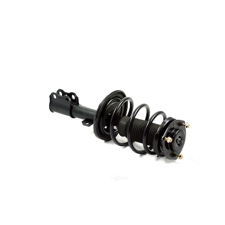 Gabriel Ultra Readymount Premium Fully Loaded Strut Assembly, G57191 G57191