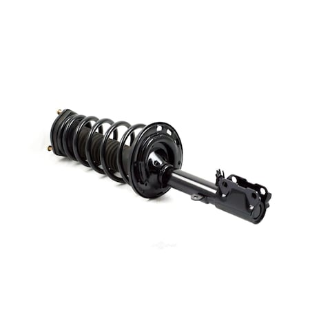 Gabriel Ultra Readymount Premium Fully Loaded Strut Assembly, G57193 G57193