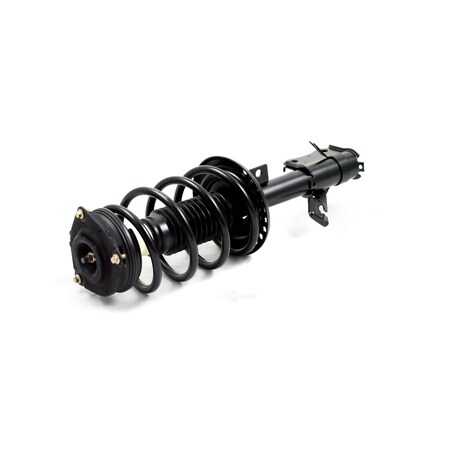 Gabriel Ultra Readymount Premium Fully Loaded Strut Assembly, G57201 G57201