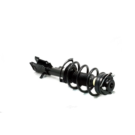 Gabriel Ultra Readymount Premium Fully Loaded Strut Assembly, G57267 G57267