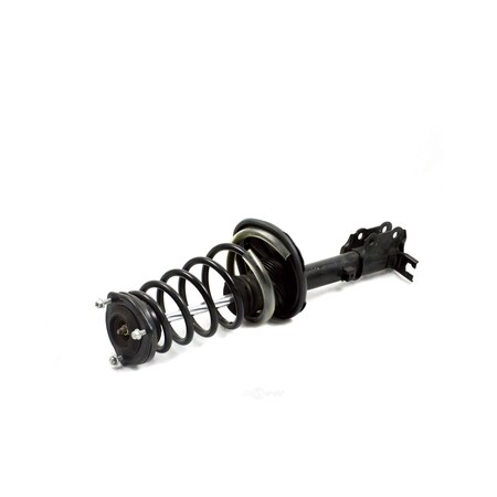 Gabriel Ultra Readymount Premium Fully Loaded Strut Assembly, G57278 G57278