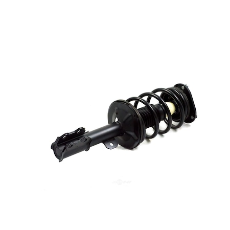 Gabriel Ultra Readymount Premium Fully Loaded Strut Assembly, G57357 G57357
