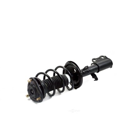 Gabriel Ultra Readymount Premium Fully Loaded Strut Assembly, G57370 G57370