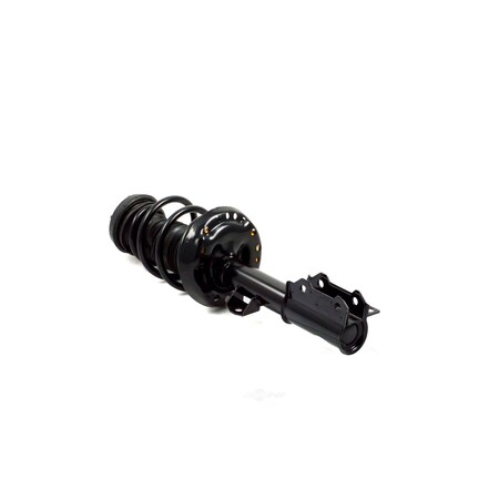 Gabriel Ultra Readymount Premium Fully Loaded Strut Assembly, G57378 G57378