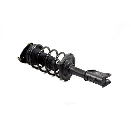 Gabriel Ultra Readymount Premium Fully Loaded Strut Assembly, G57397 G57397