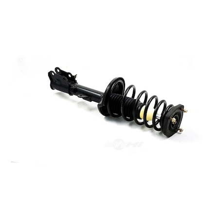 Gabriel Ultra Readymount Premium Fully Loaded Strut Assembly, G57400 G57400