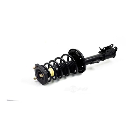 Gabriel Ultra Readymount Premium Fully Loaded Strut Assembly, G57401 G57401