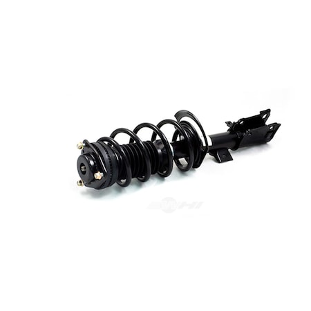 Gabriel Suspension Strut&Coil Spring Assembly 2011-2014 Chrysler 200 2., G57466 G57466