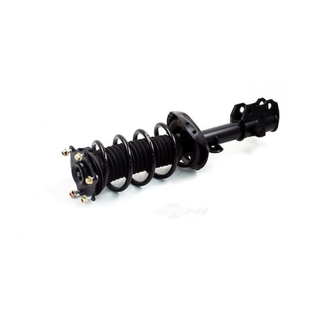 Gabriel Suspension Strut and Coil Spring Assembly, G57479 G57479