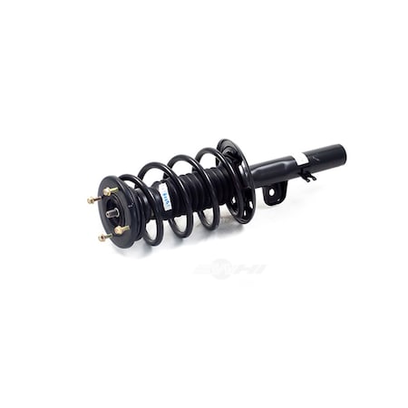 Gabriel Suspension Strut and Coil Spring Assembly, G57496 G57496