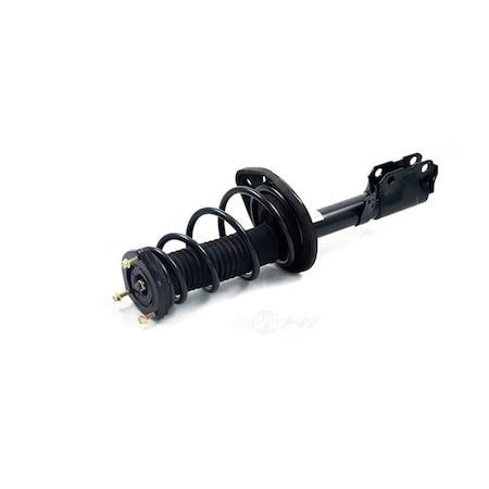 Gabriel Suspension Strut and Coil Spring Assembly, G57499 G57499