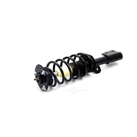 Gabriel Suspension Strut and Coil Spring Assembly 2006 Pontiac Torrent, G57535 G57535