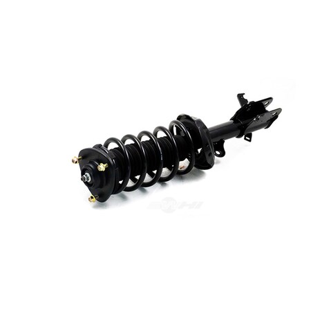Gabriel Suspension Strut and Coil Spring Assembly, G57565 G57565