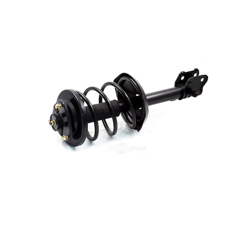 Gabriel Suspension Strut and Coil Spring Assembly, G57605 G57605