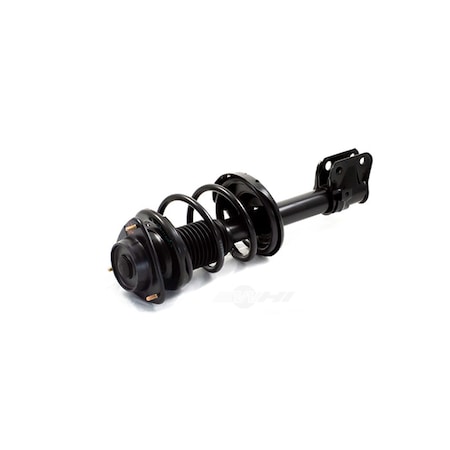 Gabriel Suspension Strut and Coil Spring Assembly, G57628 G57628