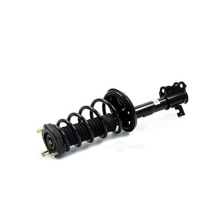 Gabriel Suspension Strut and Coil Spring Assembly, G57650 G57650