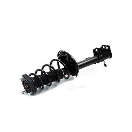 Gabriel Suspension Strut and Coil Spring Assembly, G57658 G57658