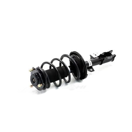 Gabriel Suspension Strut and Coil Spring Assembly, G57664 G57664