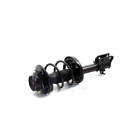Gabriel Suspension Strut and Coil Spring Assembly, G57674 G57674