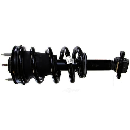 Monroe Quick-Strut Complete Strut Assembly, 139112 139112