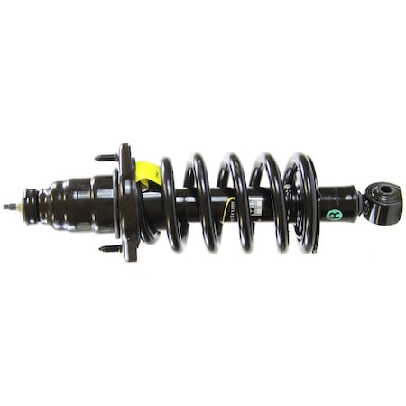 Monroe Quick-Strut Complete Strut Assembly 2005-2008 Jeep Grand Cherokee 171101R