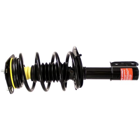 Monroe Quick-Strut Complete Strut Assembly, 171670 171670