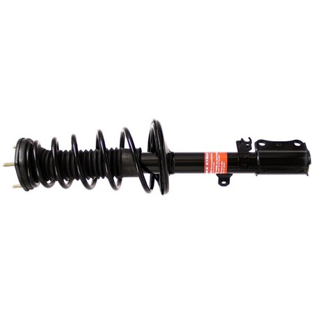 Monroe Quick-Strut Complete Strut Assembly, 171681 171681