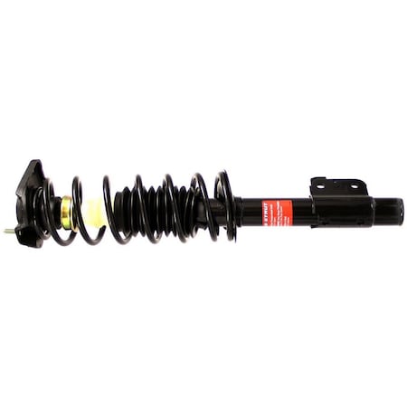 Monroe Quick-Strut Complete Strut Assembly, 171686 171686