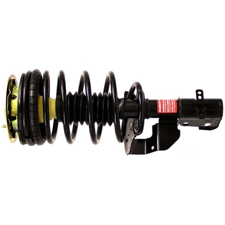 Monroe Quick-Strut Complete Strut Assembly, 171771 171771
