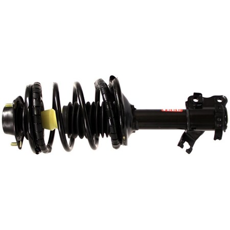 Monroe Quick-Strut Complete Strut Assembly 1993-1999 NissanAltima 2.4L, 171941 171941