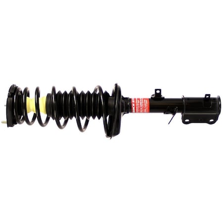 Monroe Quick-Strut Complete Strut Assembly, 171953 171953