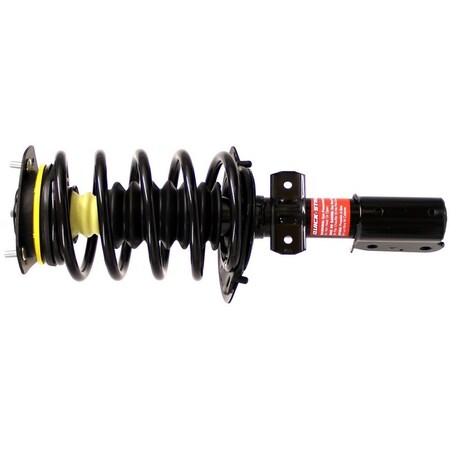 Monroe Quick-Strut Complete Strut Assembly, 172231 172231