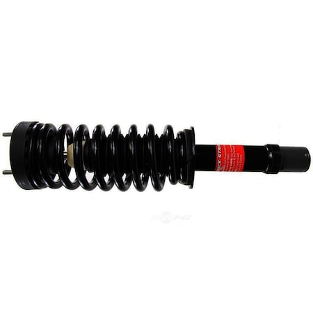 Monroe Quick-Strut Complete Strut Assembly, 172254R 172254R
