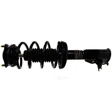 Monroe Quick-Strut Complete Strut Assembly 2006-2011 Honda Civic 1.8L, 172285 172285