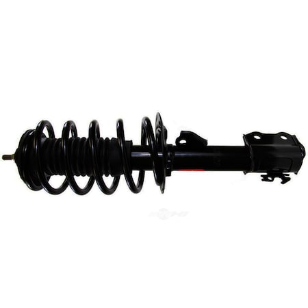 Monroe Quick-Strut Complete Strut Assembly 2012-2015 Toyota Prius C 1.5L 172289