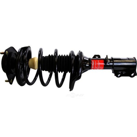 Monroe Quick-Strut Complete Strut Assembly, 172302 172302