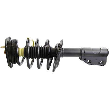 Monroe Quick-Strut Complete Strut Assembly, 172321 172321