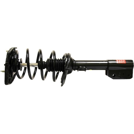 Monroe Quick-Strut Complete Strut Assembly 2008-2012 Honda Accord 2.4L 3.5L 172471L