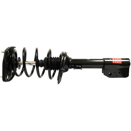 Monroe Quick-Strut Complete Strut Assembly 2009-2010 Toyota Corolla 2.4L 172471R