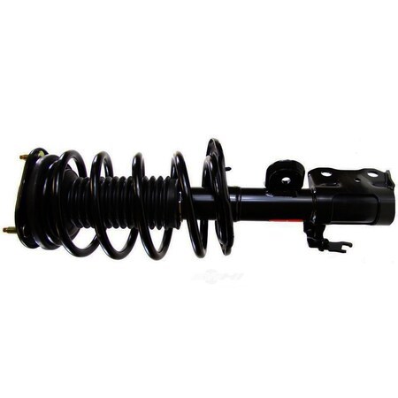 Monroe Quick-Strut Complete Strut Assembly 2010-2015 Toyota Prius 1.8L, 172689 172689