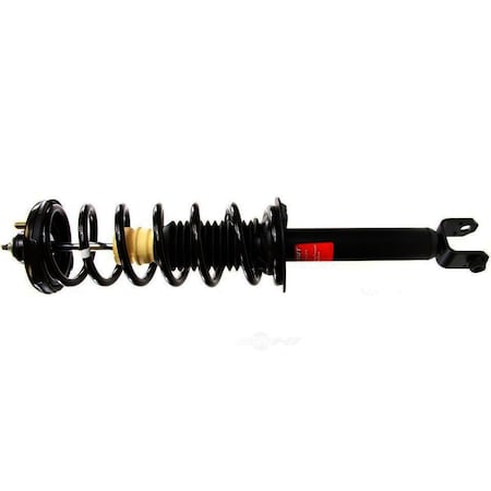 Monroe Quick-Strut Complete Strut Assembly 2010-2012 Acura TSX, 172692R 172692R