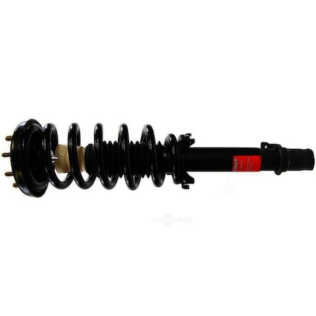 Monroe Quick-Strut Complete Strut Assembly 2009-2014 Acura TL, 172694 172694