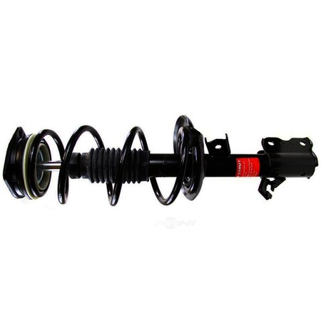 Monroe Quick-Strut Complete Strut Assembly, 172897 172897