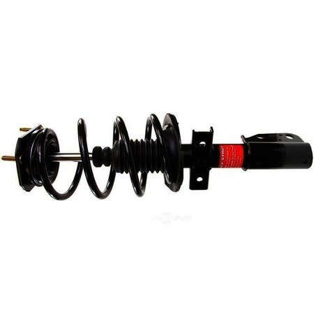 Monroe Quick-Strut Complete Strut Assembly, 172949 172949