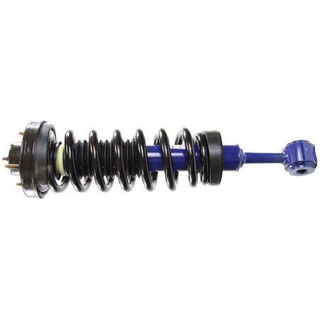 Monroe RoadMatic Complete Strut Assembly, 181369 181369