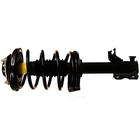Monroe RoadMatic Complete Strut Assembly, 181419 181419