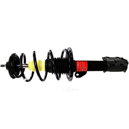 Monroe Quick-Strut Complete Strut Assembly 2007-2011 Toyota Yaris 1.5L, 272288 272288
